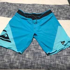 Quiksilver New Wave 19” Boardshorts